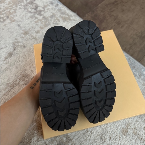 Vagabond Mary Jane like shoes - Picture 6 of 7